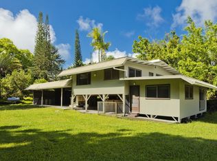 16-1213 Uhini Ana Rd, Mountain View, HI 96771