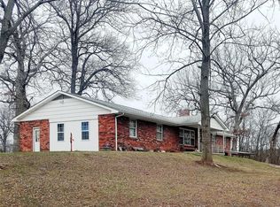 17883 Hickory Lick Rd, Warrenton, MO 63383