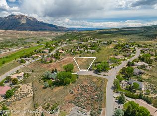 34 Roan Creek Pl, Parachute, CO 81635