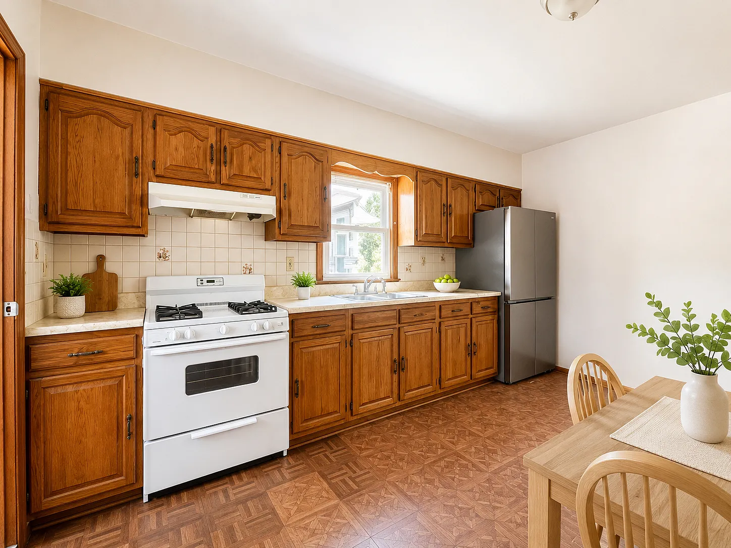 3 bed, $2,300 — Photo 4