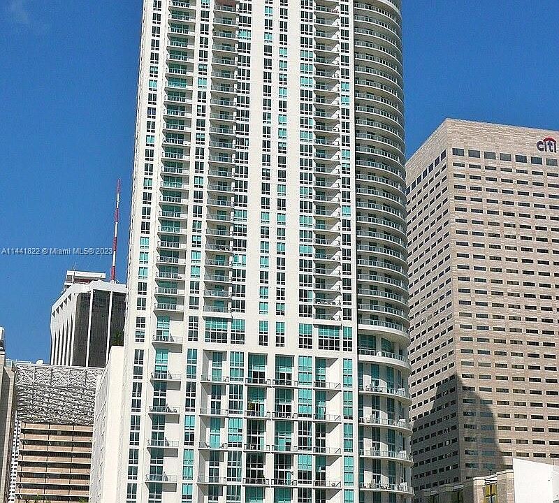 1st image of 300 S Biscayne Blvd #T-3201