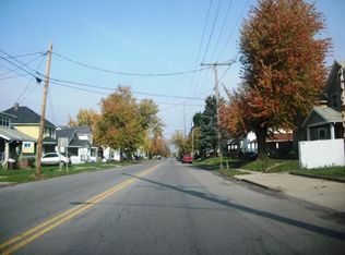 715 Davids St, Marion, OH