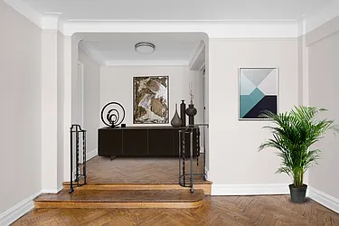 Rented by The Monterey