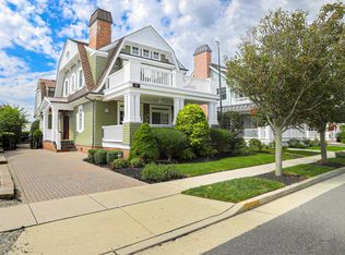 117 94th St, Stone Harbor, NJ 08247