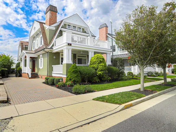 117 94th St, Stone Harbor, NJ 08247