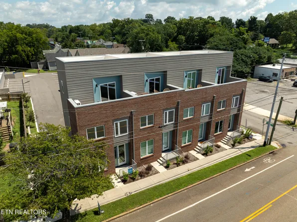 1602 N Central St #104, Knoxville, TN 37917