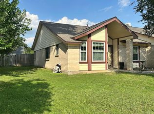 16314 N Cross Dr, Houston, TX 77073