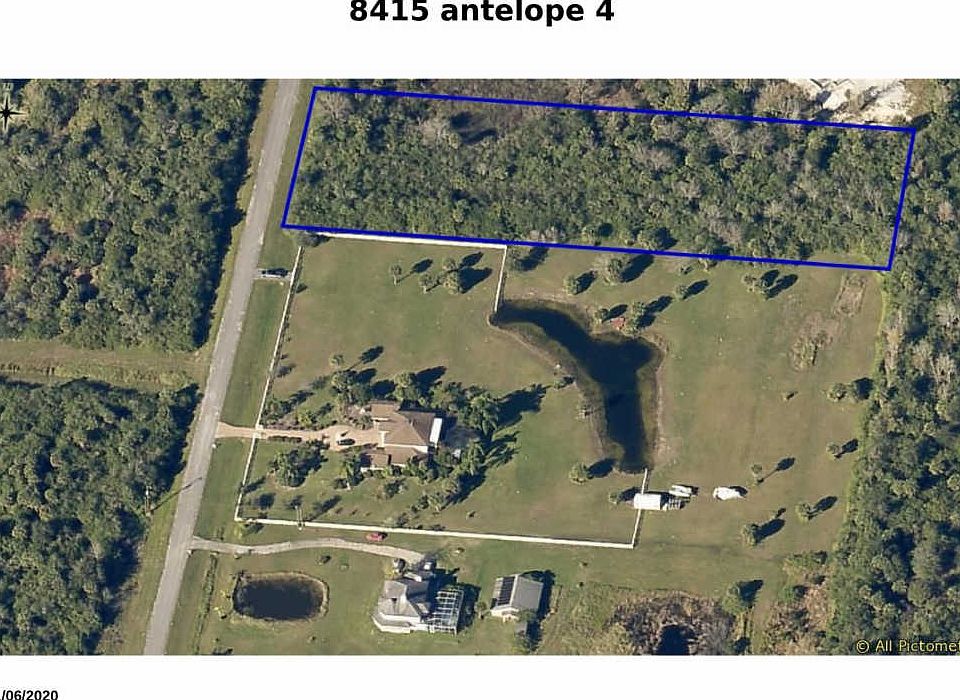1st image of 8415 Antelope Ave