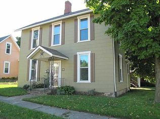 21 W Race St, Mechanicsburg, OH 43044