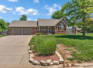 2140 Pico Ct, El Dorado, KS 67042