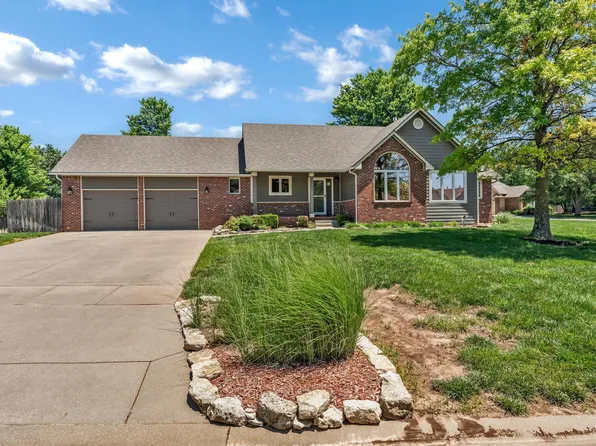 2140 Pico Ct, El Dorado, KS 67042