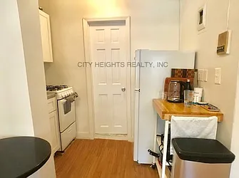 Rented by City Heights Realty