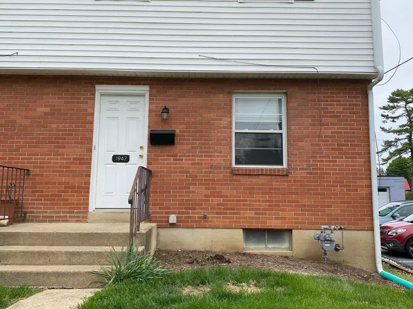 1947 Ursinus Ave, Lancaster, PA 17603