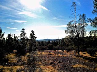 PARCEL 4 Knox Rd, Twain Harte, CA 95383