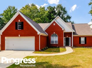 740 James Ridge Dr, Lawrenceville, GA 30045