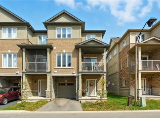 9 Laguna Village Cres, Hamilton, ON L0R 1P0