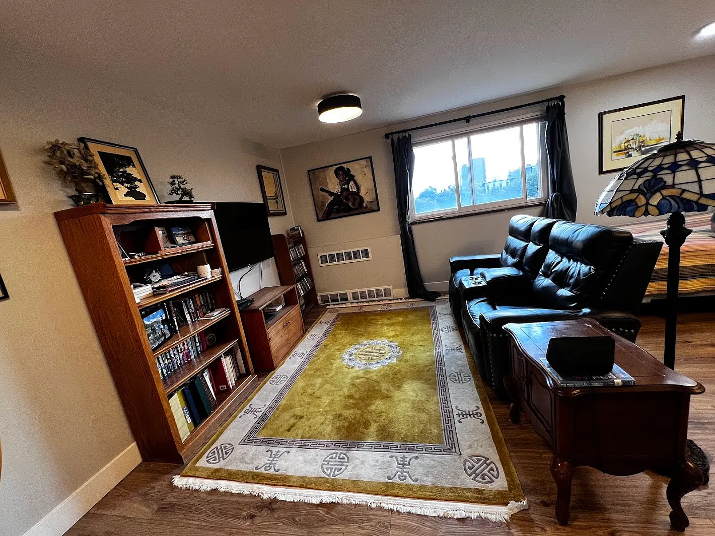 Studio, 457 sqft, $1,300 — Photo 4