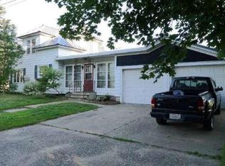 23833 Wilson St, Independence, WI 54747