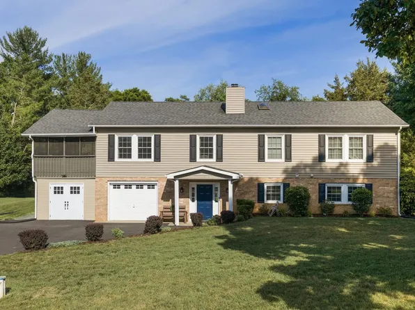 156 Scarlet Ohara Ct, Bumpass, VA 23024