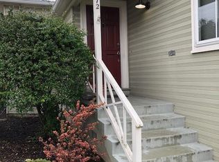 4172 Lincoln Ave, Oakland, CA 94602