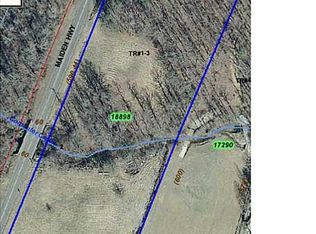 0 Maiden Hwy, Lincolnton, NC 28092