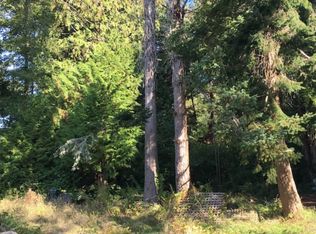 Lopez Way, Pt Roberts, WA 98281