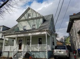 273 Indiana Ave, Providence, RI 02905