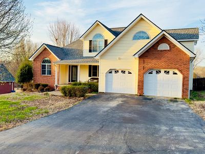 140 Nikki Ln, Paris, TN, 38242