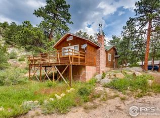 82 Hot Spur Ln, Drake, CO 80515