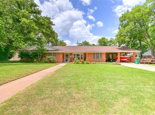 1585 W Overhill Dr, Stephenville, TX 76401