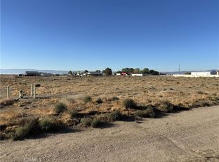 70 Stw LOT 71, Lancaster, CA 93536