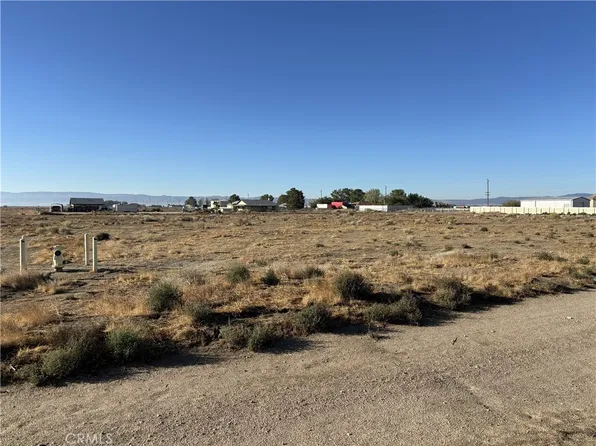 70 Stw Lot 71, Lancaster, CA 93536