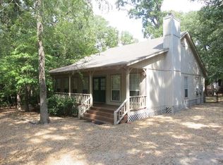 219 Cimarron Trl, Hawkins, TX 75765