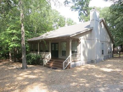 219 Cimarron Trl, Hawkins, TX, 75765
