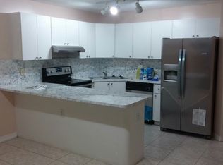 8719 SW 158th Path, Miami, FL 33193