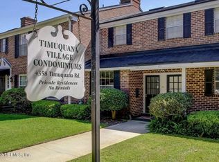 4358 Timuquana Rd UNIT 183, Jacksonville, FL 32210