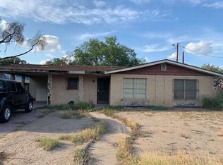 2720 Corpus Christi St, Laredo, TX 78043