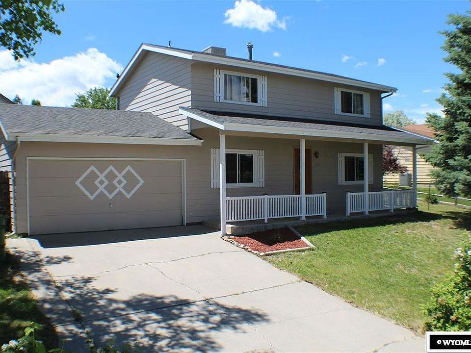 1st image of 1101 N Fork Dr