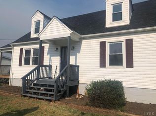 92 Lynch Rd LOT 2B, Altavista, VA 24517