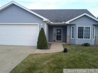 26 Glenview Loop, Saint Cloud, MN 56303