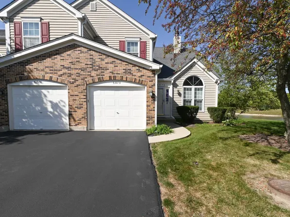 6870 Hampton Cir, Gurnee, IL 60031