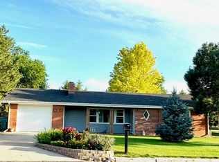 960 E Furry St, Holyoke, CO 80734