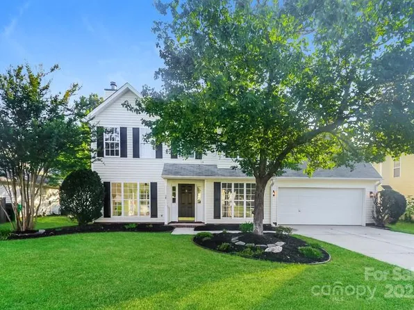 14739 Cane Field Dr, Charlotte, NC 28273