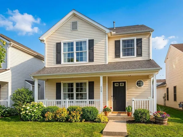 628 Penn St #67, Galloway, OH 43119