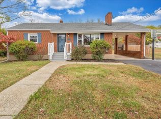 4451 Old Virginia St NE, Roanoke, VA 24019