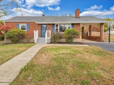 4451 Old Virginia St NE, Roanoke, VA, 24019