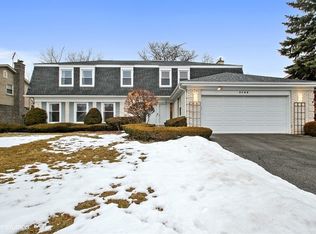 3948 Rutgers Ln, Northbrook, IL 60062
