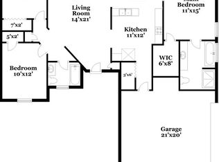 46 River Park Ct, Newnan, GA 30265