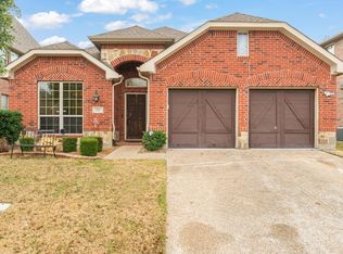 301 Brutus Blvd, The Colony, TX 75056