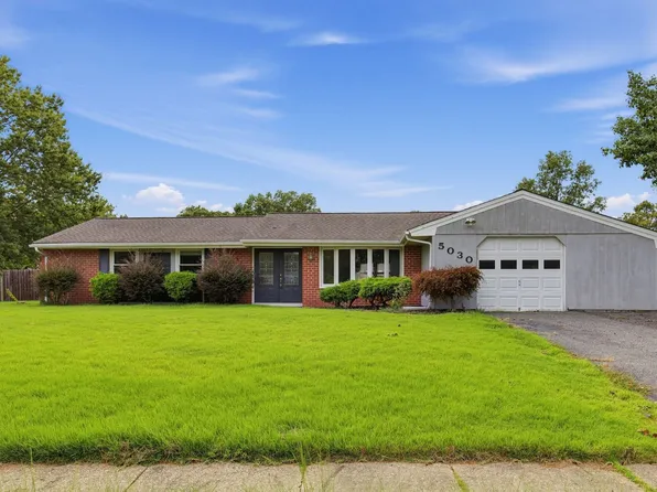 5030 Nicholas Rd, Waldorf, MD 20601